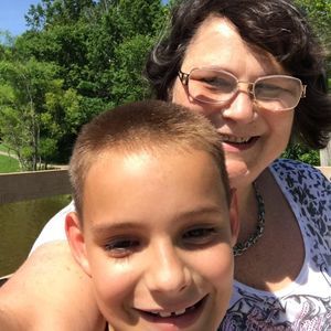 Meet your Posher, Tara